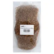 Petstock Dried Mealworms