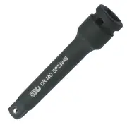 SP Tools SP23347 - Impact ext.bar - 1/2" Drive 250mm