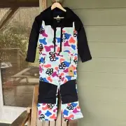 Burton Kid’s 2L One Piece Snowsuit - Size Large