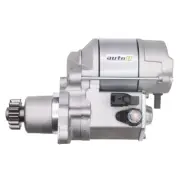 Brand New Starter Motor for Toyota Aurion GSV40 GSV50 3.5L Petrol V6 2GR-FE (for: Toyota)
