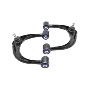 Front SuperPro Control Arm Upper Complete Assembly Kit for Lexus GX GX460 J150