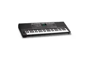 Alesis Harmony 61 Pro 61-Key Portable Keyboard w Built-In Speakers Sampler