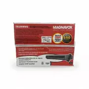 Magnavox TB100MW9 DTV Digital To Analog Converter NEW SEALED