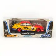 Classic Carlectables 1:18 Scale Paul Radisich Shell Racing 2001 AU Falcon
