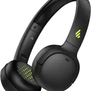 Edifier WH500 Wireless On-Ear Headphones -Black