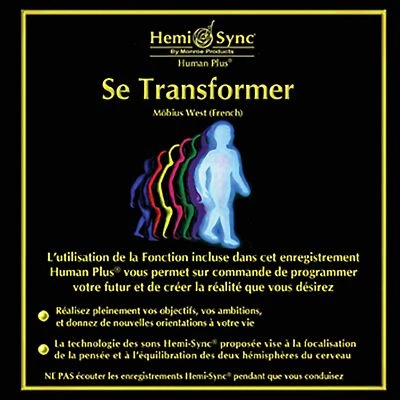 Se Transformer French Mobius West2cd