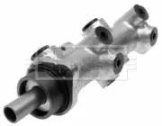 Brake Master Cylinder FOR FIAT DUCATO II 2.5 CHOICE1/2 94->02 230 Diesel BB