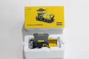MAYS DIECAST ATLAS DYNAPAC SD2500WS WHEELED PAVER SCALE 1:50 NEW
