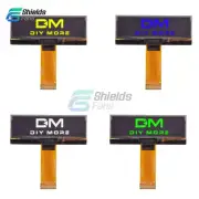 2.23 inch 24 Pin OLED Display 128x32 LCD Screen SSD1305 Drive IC 128*32 SPI New