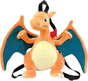 マルヨシ(Maruyoshi) Pokemon Plush Backpack