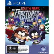 South Park: The Fractured But Whole (PS4) [Pre-Owned]