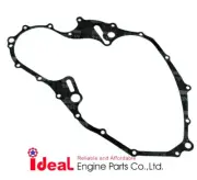 NEW Crankcase Clutch Cover Gasket Yamaha Raptor 700/700R 06~17 1S3-15462-00-00