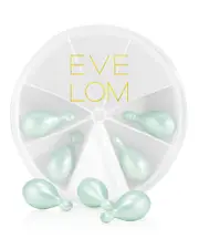 Eve Lom Cleansing Oil Capsules Travel Case