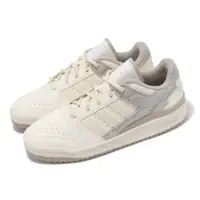 在飛比找PChome24h購物優惠-adidas 愛迪達 休閒鞋 Forum Low CL 男鞋