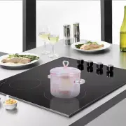 Glass Instant Noodle Bowl Kitchen Cooking Pot Pots Kettle Baby