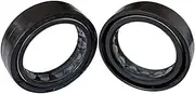 35x48x11 35 48 35 * 48 Front Fork Dust Oil Seal for CB750 for RZ350 for RM125 for EX250F Ninja 250R(2pc Oil Seal)
