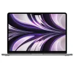 13-INCH MACBOOK AIR: APPLE M2 CHIP WITH 8-CORE CPU AND 10-CORE GPU, 512GB - SPACE GREY