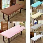 Massage Bed Cover Beauty Massage Spa Salon Fitted Sheet Table Fitted Cover