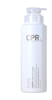 Vitafive CPR Fortify Repair Sulphate Free Shampoo 900ml
