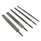 Steel Rasp Steel File 150mm/6 Inch Flat/Round/Half Round Industrial Corners