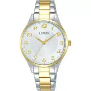 Lorus RG270 Women's Stainless Steel Watch