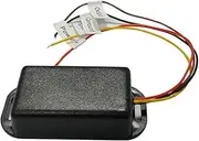 ELING Ohm Signal Invertor Fuel Gauge Convertor Acts as Interface Between Level Tank Sender & Gauge for All Level Gauge and Sensor