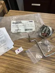 CORNELIUS. P/N: 630000408. THERMOSTAT KIT BIN ASSEMBLY REM-NEW. OEM. BRAND NEW.