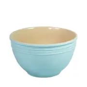 Chasseur La Cuisson Mixing Bowl 24cm - 3.5L Duck Egg Blue Medium