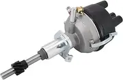 Dokili 8N12127B Distributor Side Mount for Ford Tractors 8N 2N 9N