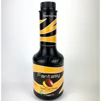 在飛比找蝦皮購物優惠-卡拉拉咖啡精品 FANTASY 愛文芒果 鮮果漿 台灣特色風