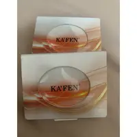 在飛比找蝦皮購物優惠-KAFEN卡氛保濕荷蛋髮膜12ml