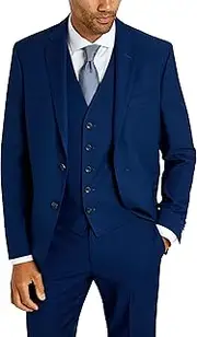 [Kenneth Cole REACTION] Men's Suit Pants