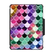 iPad Pro 11-inch (3rd/4th gen) Impact Folio Case COLORS OF MERMAID