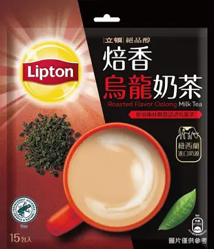 立頓 奶茶粉系列 量販包  經典奶茶/焙香烏龍奶茶/翡翠茉香奶綠奶茶/日式抹茶歐蕾/英式皇家奶茶(6種口味可選)