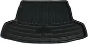 Car Mat Cargo Liner for H&onda Jade FR4 FR5 2013~2020 Car Trunk Mat Car Rear Cargo Boot Liner Floor Interior Accessories