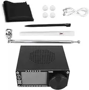 Upgraded Full Band Radio Receiver, FFM, AM, LSB, USB, SSB