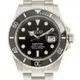 ROLEX 勞力士 潛航者Submariner Date 126610LN黑水鬼x41mm