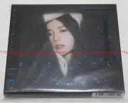 New milet visions First Limited Edition Type A CD Live Blu-ray Japan SECL-2690