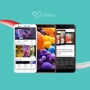 ASUS Zenfone 5Q ZC600KL (4+64GB) 6吋智慧型手機 拆封新品 現貨 蝦皮直送