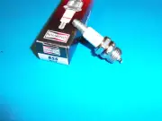 NEW OREGON SPARK PLUG FITS MCCULLOCH MINI MAC SAWS DJ7Y 77-012 FREE SHIPPING