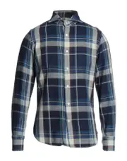 [ALESSANDRO BOLZANELLA] ALESSANDRO BOLZANELLA Shirts - Item 12854008