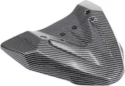 Cowls Board Fit For 790 390 Adventure ADV 2019 2020 2021 Motor Fender Beak Nose Cone Guard Extension Cover Cowl Fairing Motorbike Cowls(Carbon fiber)