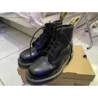 在飛比找蝦皮購物優惠-二手 Dr.Martens 馬汀大夫 馬丁 101 bex 