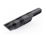 V53 4500pa Portable Handheld Wireless Dust Collector Car Home Dual-use High Suction Vacuum Cleaner Pet Hair Cleaner