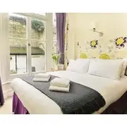 Regency House