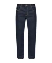 2023 D-Finitive tapered jeans 33,34,36,38,33/32,32/32,34/32,36/32,30/32,31/32,29/32,30,31,32 navy blue