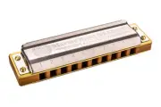 Hohner 1896N Marine Band Natural Minor ~Multiple Keys