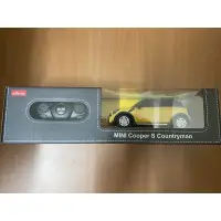 在飛比找蝦皮購物優惠-Mini Cooper遙控車 1:24 高質感