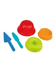 [Hape] Baker's Trio Set