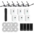 For Ecovacs Replacement Accessory Bundle for DEEBOT X2 with Filters and Brushes